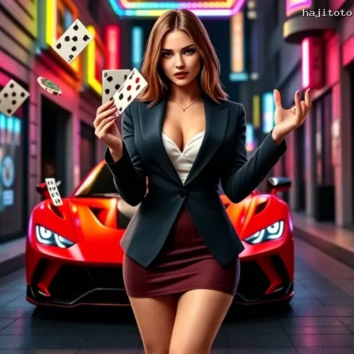 hajitoto: Bet Sport Dengan Fitur Terbaik untuk Pemain Indonesia